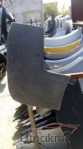 Oto Çıkma Parça / Renault / Master / Tampon / Arka Tampon / Çıkma Parça 