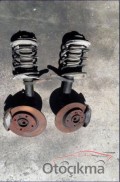 Oto Çıkma Parça / Peugeot / 106 / Alt Takım / Taşıyıcı / Çıkma Parça 