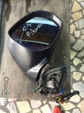 Oto Çıkma Parça / Citroen / C4 / Ayna / Sağ Dış Ayna / Çıkma Parça 