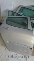 Oto Çıkma Parça / Peugeot / 308 / Kaporta & Karoser / Sağ Arka Kapı / Çıkma Parça 