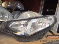 Oto Çıkma Parça / Honda / Civic / Far & Stop / Sol Ön Far / Çıkma Parça 