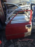Oto Çıkma Parça / Renault / R 9 / Kaporta & Karoser / Sol Ön Kapı / Çıkma Parça 