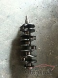 Oto Çıkma Parça / Citroen / C4 / Motor / Krank / Çıkma Parça 