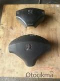 Oto Çıkma Parça / Peugeot / 206 / Direksiyon / Direksiyon Airbag / Çıkma Parça 
