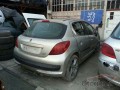 Hurda Belgeli Araçlar / Peugeot / 207