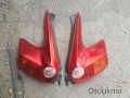 Oto Çıkma Parça / Nissan / Juke / Far & Stop / Sol Arka Stop / Çıkma Parça 