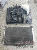 Oto Çıkma Parça / Nissan / Juke / Fan / Fan Motoru / Çıkma Parça 