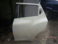 Oto Çıkma Parça / Nissan / Juke / Kaporta & Karoser / Sol Arka Kapı / Çıkma Parça 
