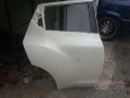 Oto Çıkma Parça / Nissan / Juke / Kaporta & Karoser / Sağ Arka Kapı / Çıkma Parça 