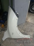 Oto Çıkma Parça / Nissan / Juke / Kaporta & Karoser / Sağ Ön Çamurluk / Çıkma Parça 