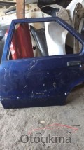 Oto Çıkma Parça / Renault / Latitude / Kaporta & Karoser / Sol Arka Kapı / Çıkma Parça 