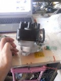 Oto Çıkma Parça / Honda / Civic / Motor / Distribütör / Sıfır Parça 