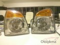 Oto Çıkma Parça / Hyundai / H100 / Far & Stop / Sol Ön Far / Çıkma Parça 