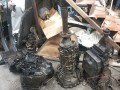 Oto Çıkma Parça / Toyota / Camry / Şanzıman / Şanzıman Komple / Çıkma Parça 