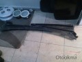 Oto Çıkma Parça / Renault / Kangoo / Oto Cam / Ön Cam Izgarası / Çıkma Parça 