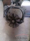 Oto Çıkma Parça / Hyundai / H100 / Radyatör / Su Radyatörü / Çıkma Parça 