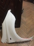 Oto Çıkma Parça / Nissan / Note / Kaporta & Karoser / Sağ Ön Kapı / Çıkma Parça 