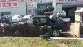 Oto Çıkma Parça / Nissan / Skystar / Kaporta & Karoser / Kasa / Kupa / Çıkma Parça 