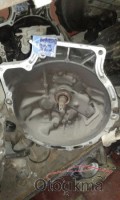 Oto Çıkma Parça / Mazda / 323 / Şanzıman / Şanzıman Komple / Çıkma Parça 