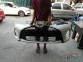 Oto Çıkma Parça / Toyota / Auris / Tampon / Ön Tampon / Çıkma Parça 