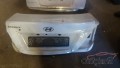 Oto Çıkma Parça / Hyundai / Accent / Kaporta & Karoser / Bagaj Kapağı / Çıkma Parça 