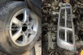 Oto Çıkma Parça / Isuzu / D-Max / Jant & Lastik / Oto Lastik / Çıkma Parça 