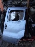 Oto Çıkma Parça / Fiat / Fiorino / Kaporta & Karoser / Sol Sürgülü Kapı / Çıkma Parça 