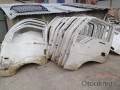 Oto Çıkma Parça / Kia / Bongo / Yağlama / Yağ Borusu / Çıkma Parça 