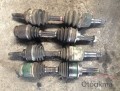 Oto Çıkma Parça / Nissan / Terrano / Alt Takım / Aks / Çıkma Parça 