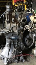 Oto Çıkma Parça / Hyundai / Starex / Şanzıman / Şanzıman Komple / Çıkma Parça 