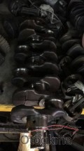 Oto Çıkma Parça / Renault / Master / Motor / Krank / Çıkma Parça 