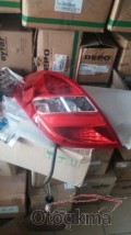 Oto Çıkma Parça / Hyundai / i20 / Far & Stop / Sol Arka Stop / Çıkma Parça 