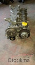 Oto Çıkma Parça / Renault / Megane / Motor / Silindir Kapağı / Çıkma Parça 