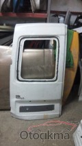 Oto Çıkma Parça / Opel / Combo / Kaporta & Karoser / Bagaj Kapağı / Çıkma Parça 