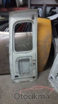 Oto Çıkma Parça / Renault / Kangoo / Kaporta & Karoser / Bagaj Kapağı / Çıkma Parça 