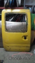 Oto Çıkma Parça / Renault / Kangoo / Kaporta & Karoser / Sağ Arka Kapı / Çıkma Parça 