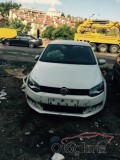 Oto Çıkma Parça / Volkswagen / Polo / Kaporta & Karoser / Komple Ön / Çıkma Parça 