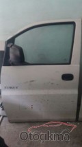 Oto Çıkma Parça / Hyundai / Starex / Kaporta & Karoser / Sol Ön Kapı / Çıkma Parça 