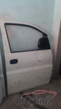 Oto Çıkma Parça / Hyundai / Starex / Kaporta & Karoser / Sağ Ön Kapı / Çıkma Parça 