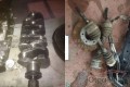 Oto Çıkma Parça / Nissan / Skystar / Motor / Eksantrik / Çıkma Parça 