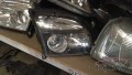 Oto Çıkma Parça / Opel / Vectra / Far & Stop / Sol Ön Far / Çıkma Parça 