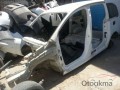 Oto Çıkma Parça / Peugeot / Partner / Kaporta & Karoser / Marşpiyel Sacı / Çıkma Parça 