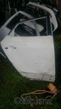 Oto Çıkma Parça / Mitsubishi / Asx / Kaporta & Karoser / Sağ Arka Kapı / Çıkma Parça 
