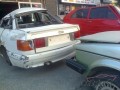 Hurda Belgeli Araçlar / Audi / 80 Serisi