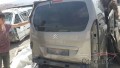 Oto Çıkma Parça / Citroen / Berlingo / Kaporta & Karoser / Bagaj Kapağı / Çıkma Parça 