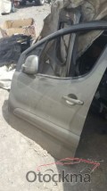 Oto Çıkma Parça / Citroen / Berlingo / Kaporta & Karoser / Sol Ön Kapı / Çıkma Parça 