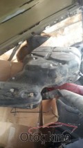Oto Çıkma Parça / Citroen / Berlingo / Yakıt / Yakıt Deposu / Çıkma Parça 