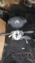 Oto Çıkma Parça / Citroen / Berlingo / Airbag / Airbag Beyni / Çıkma Parça 
