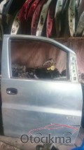 Oto Çıkma Parça / Hyundai / Starex / Kaporta & Karoser / Sağ Ön Kapı / Çıkma Parça 