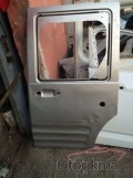 Oto Çıkma Parça / Ford / Transit Connect / Kaporta & Karoser / Sol Sürgülü Kapı / Çıkma Parça 